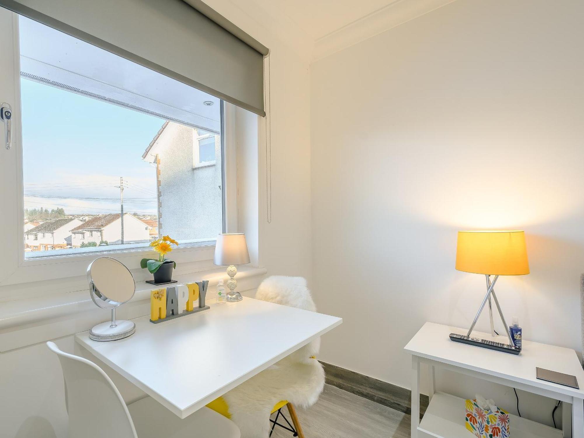 Craigpark Lodge Caldercruix Экстерьер фото