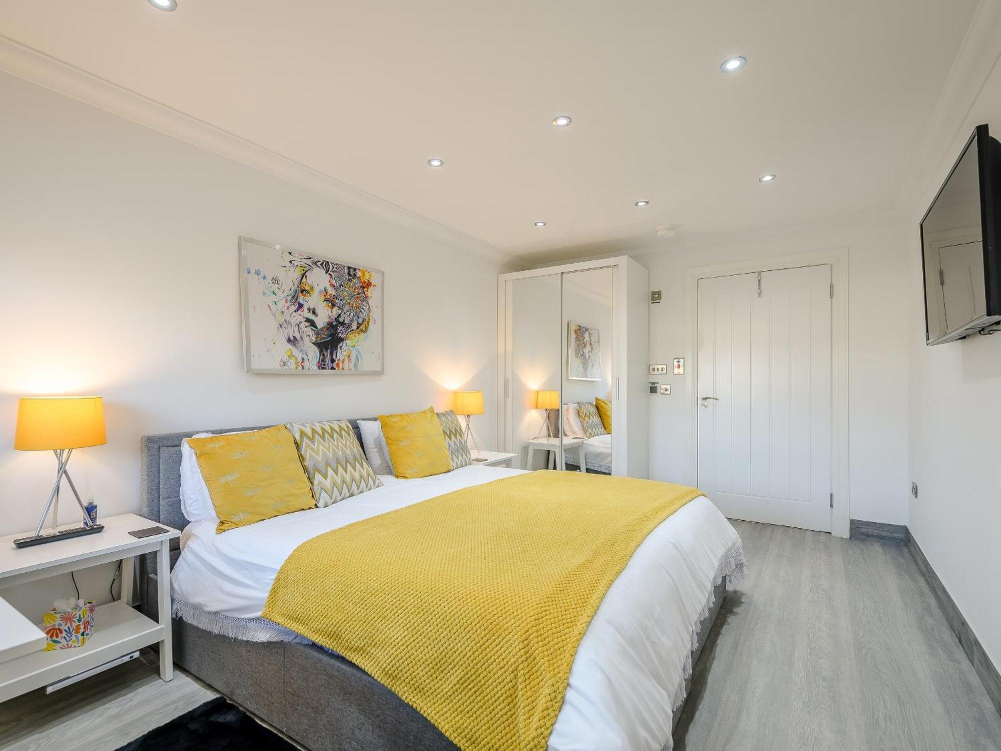 Craigpark Lodge Caldercruix Экстерьер фото